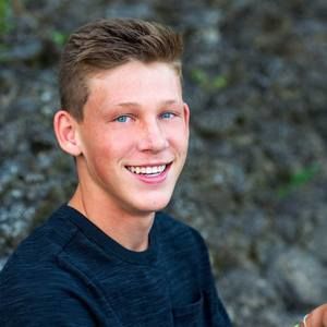 Meet your Posher, Grant